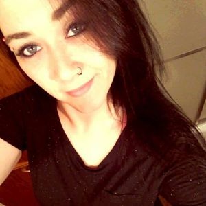 Meet your Posher, Ashleyy